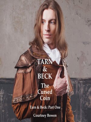 cover image of Tarn & Beck